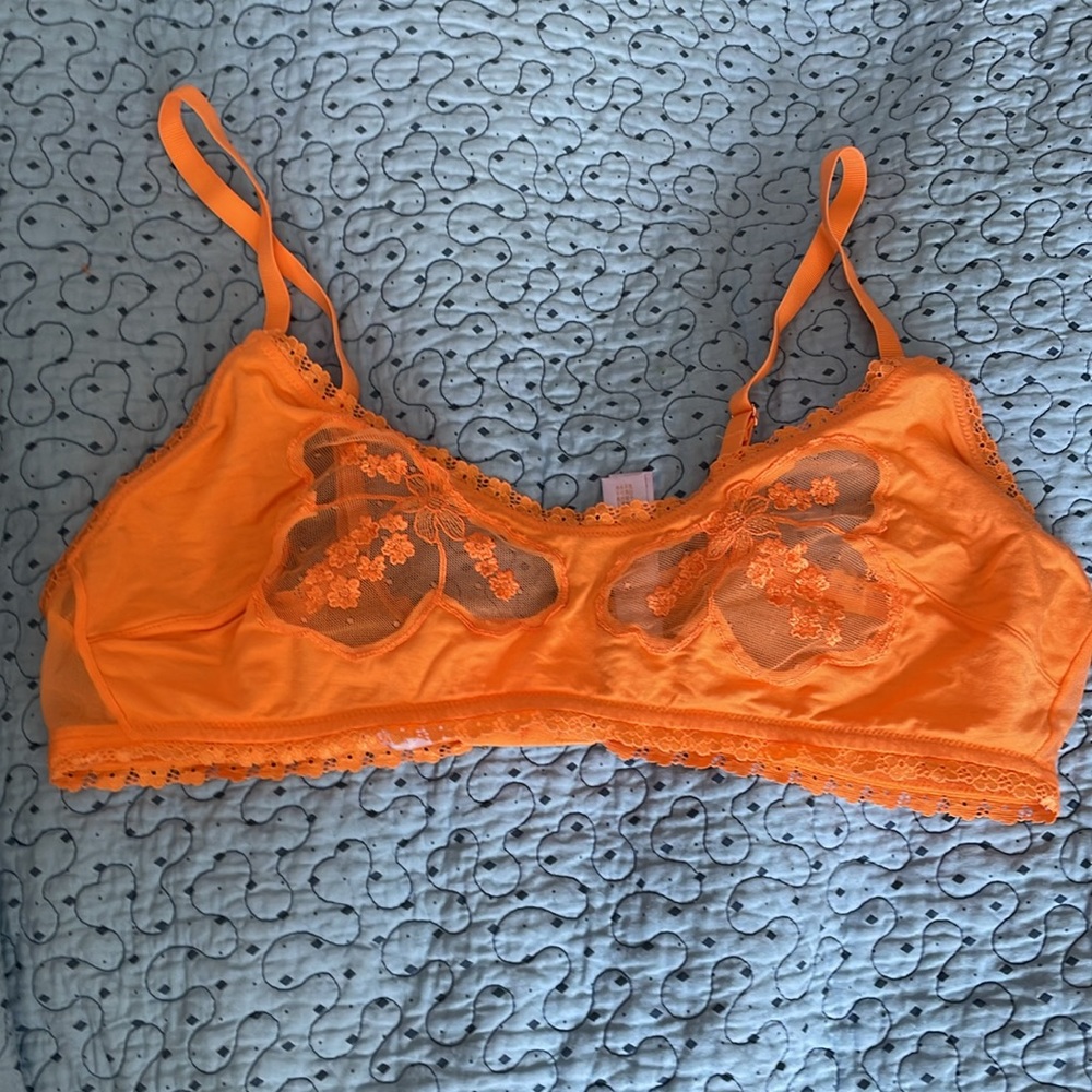 savage fenty little lingerie/sleep set
